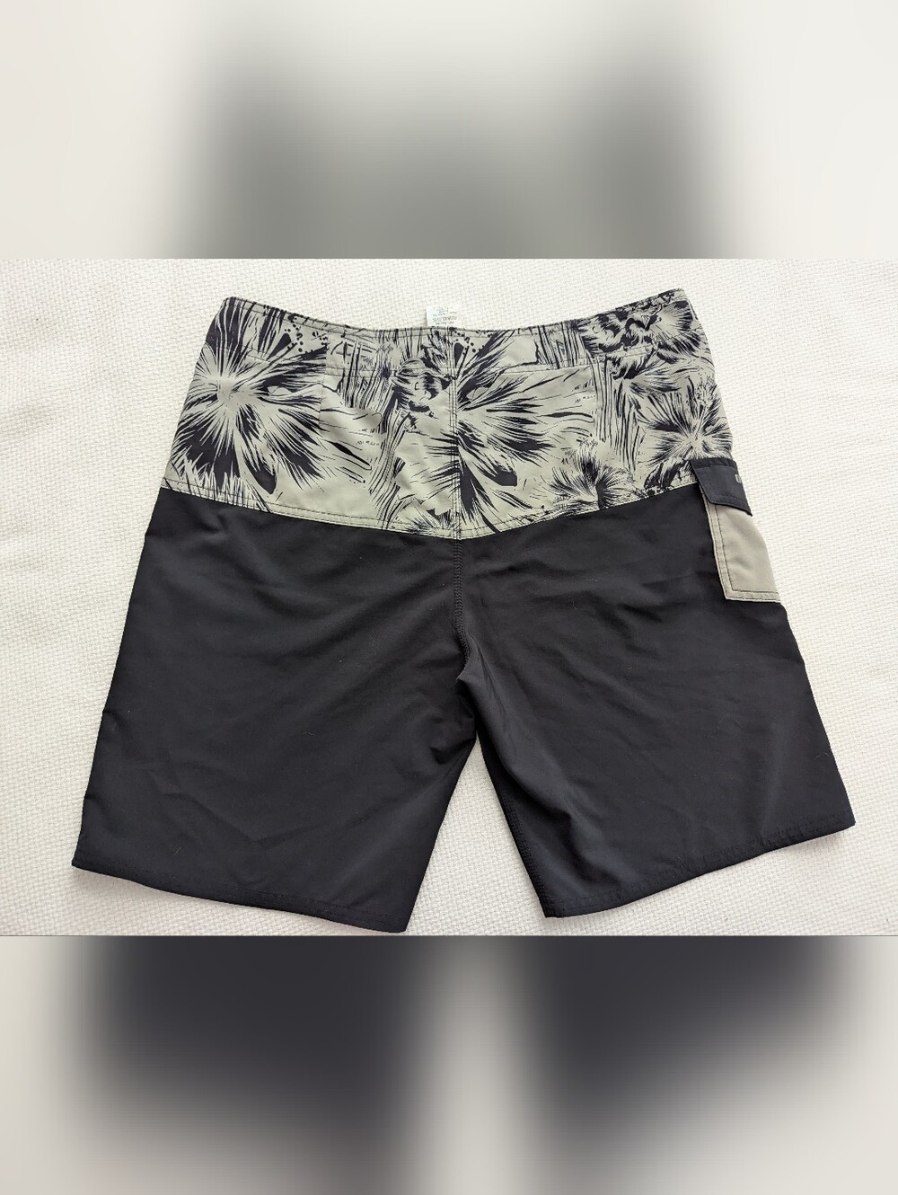 OAKLEY Mens Sz.36 Waist Boardshorts/Surf/Swim - Picture 5 of 7